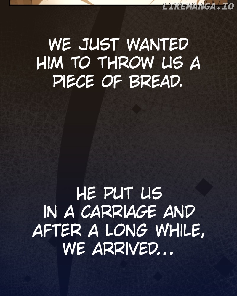 I Want to Be You, Just For A Day Chapter 199 - page 107