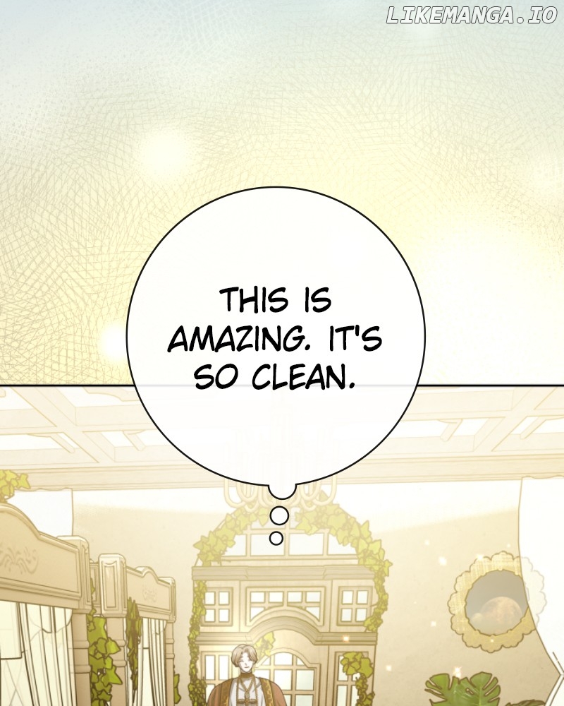 I Want to Be You, Just For A Day Chapter 199 - page 110