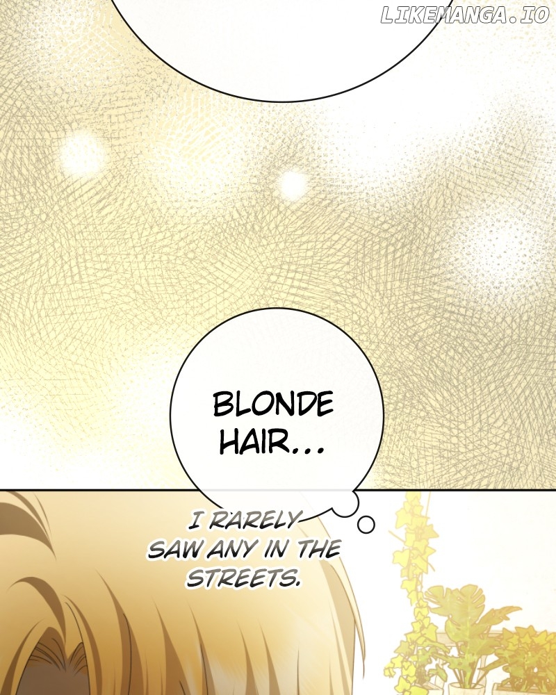 I Want to Be You, Just For A Day Chapter 199 - page 112