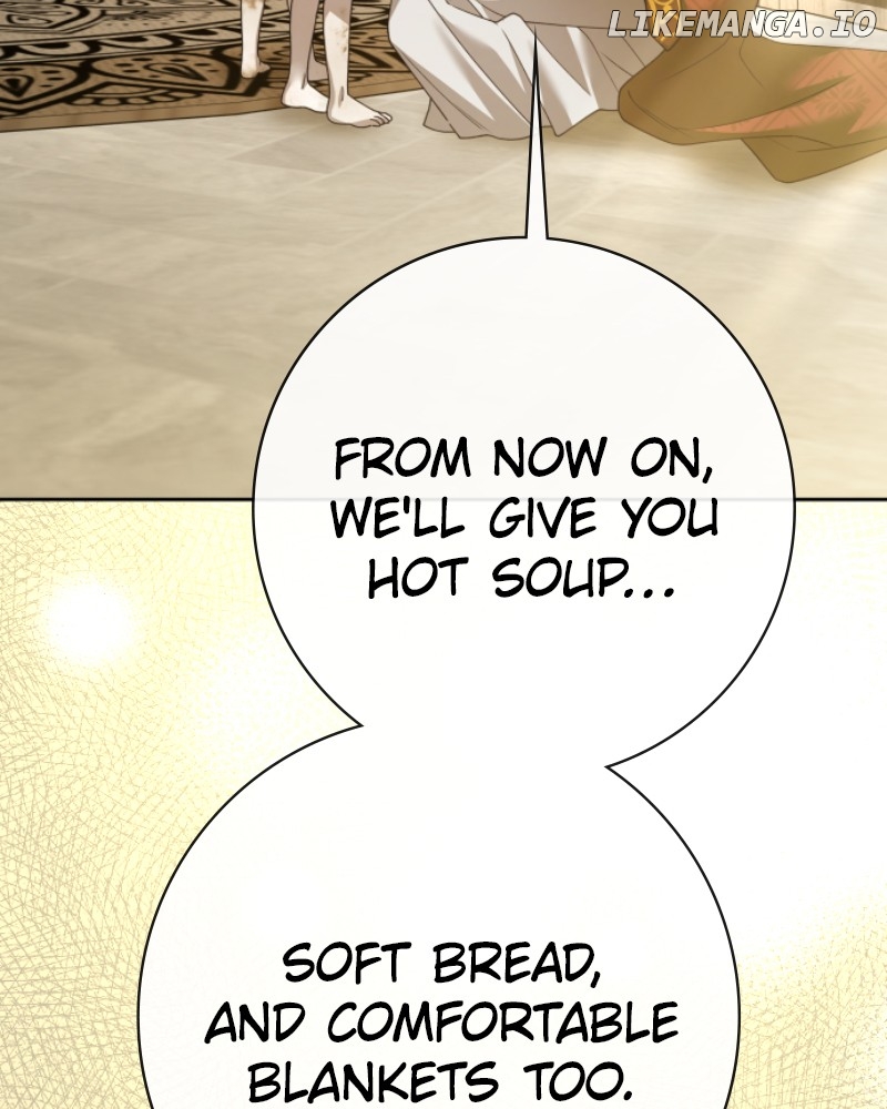 I Want to Be You, Just For A Day Chapter 199 - page 115