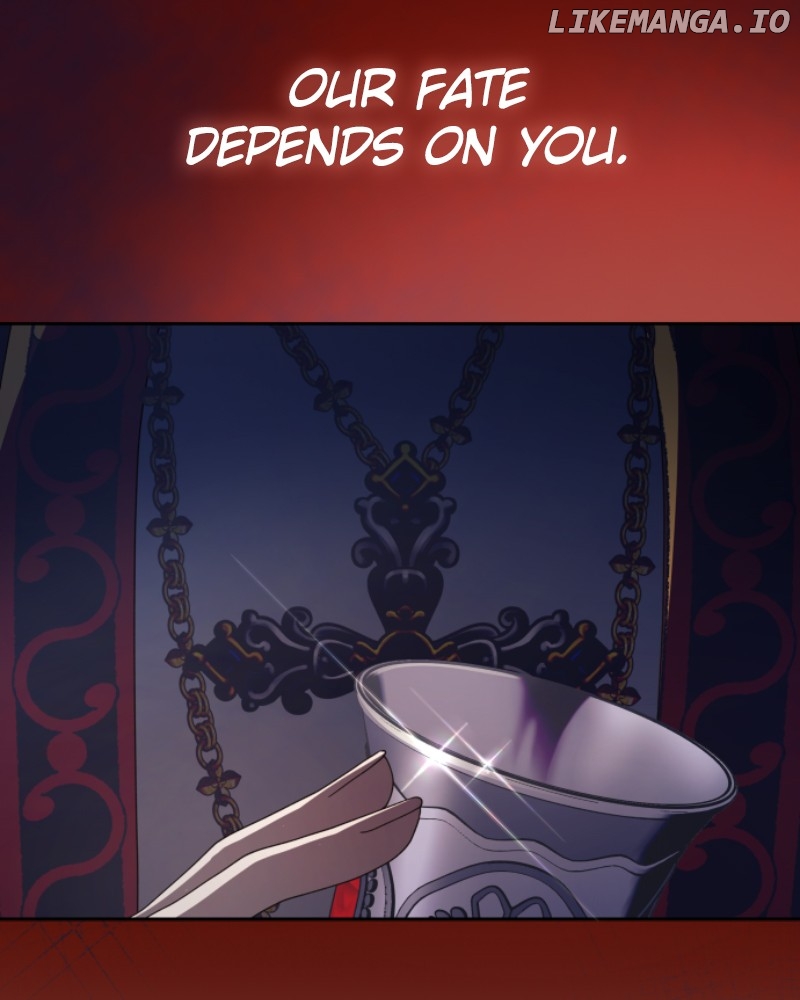 I Want to Be You, Just For A Day Chapter 199 - page 151