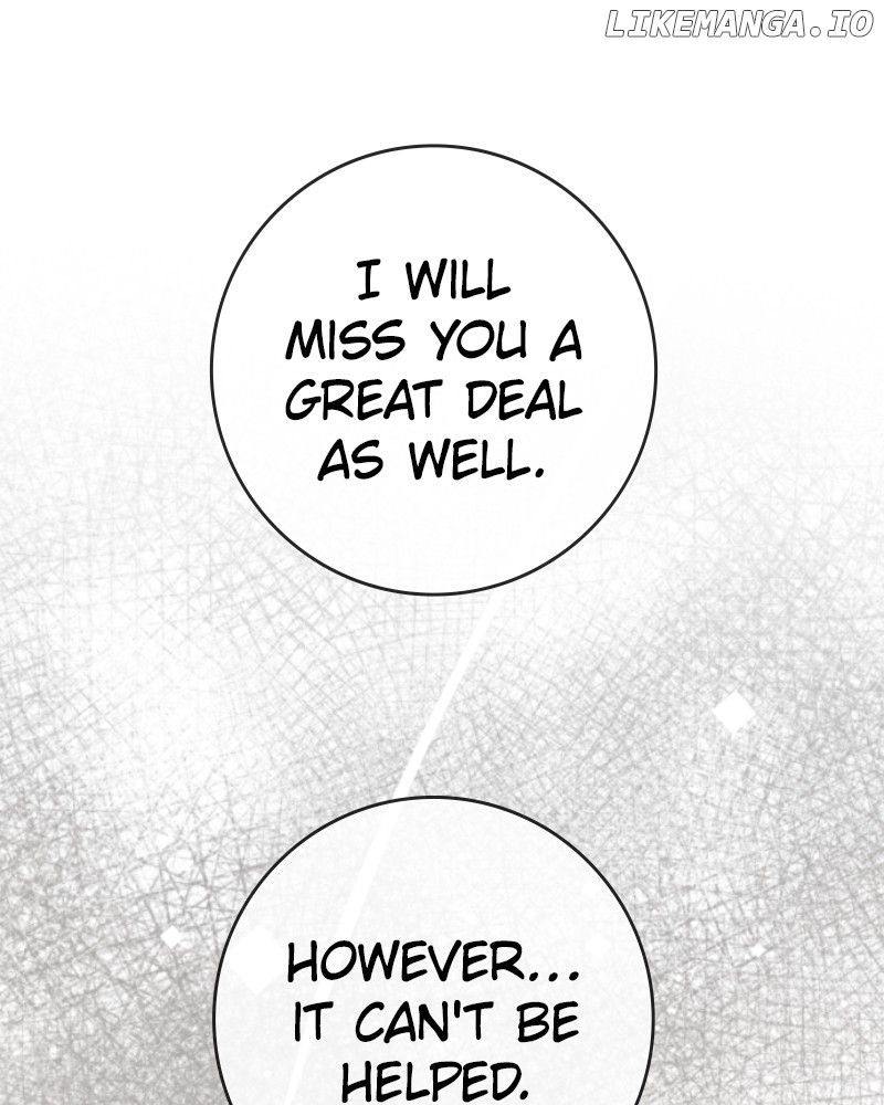 I Want to Be You, Just For A Day Chapter 199 - page 17