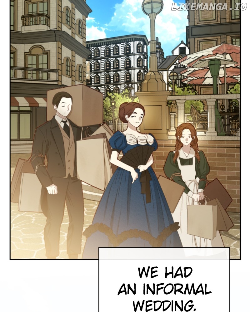 I Want to Be You, Just For A Day Chapter 199 - page 176