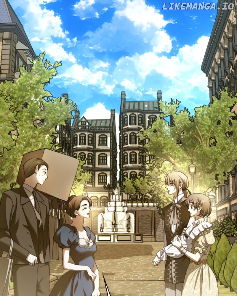 I Want to Be You, Just For A Day Chapter 199 - page 179