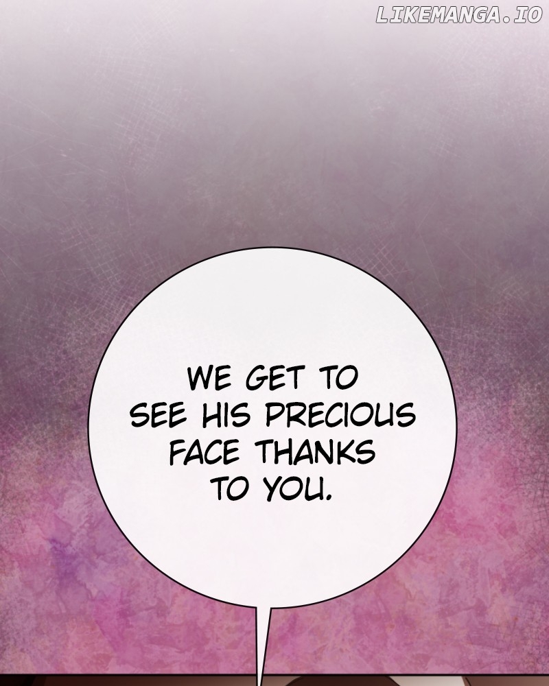 I Want to Be You, Just For A Day Chapter 199 - page 181