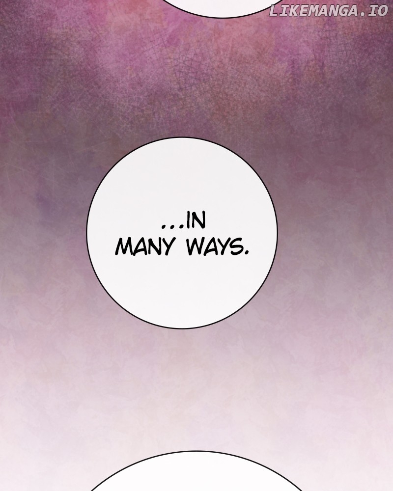 I Want to Be You, Just For A Day Chapter 199 - page 183