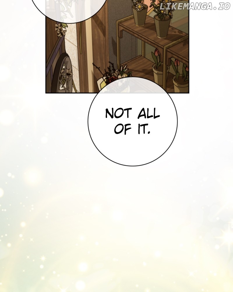 I Want to Be You, Just For A Day Chapter 199 - page 207