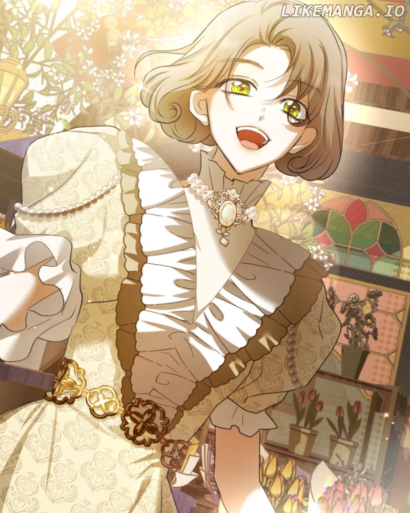I Want to Be You, Just For A Day Chapter 199 - page 209