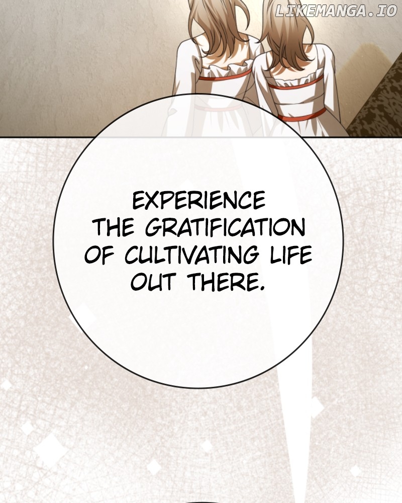 I Want to Be You, Just For A Day Chapter 199 - page 21