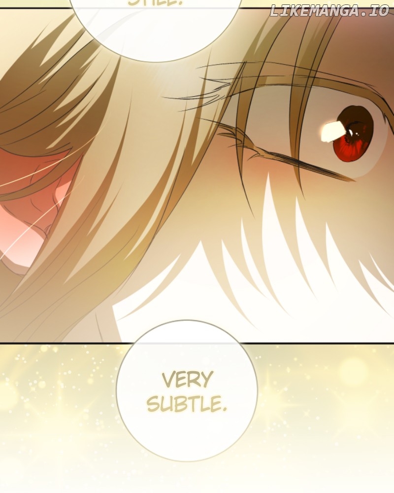 I Want to Be You, Just For A Day Chapter 199 - page 211