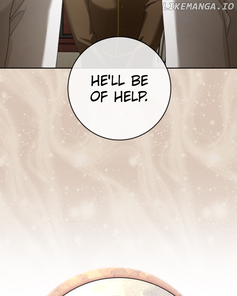 I Want to Be You, Just For A Day Chapter 199 - page 23