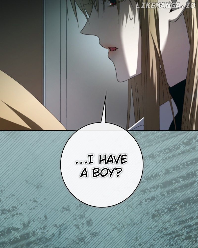 I Want to Be You, Just For A Day Chapter 199 - page 236