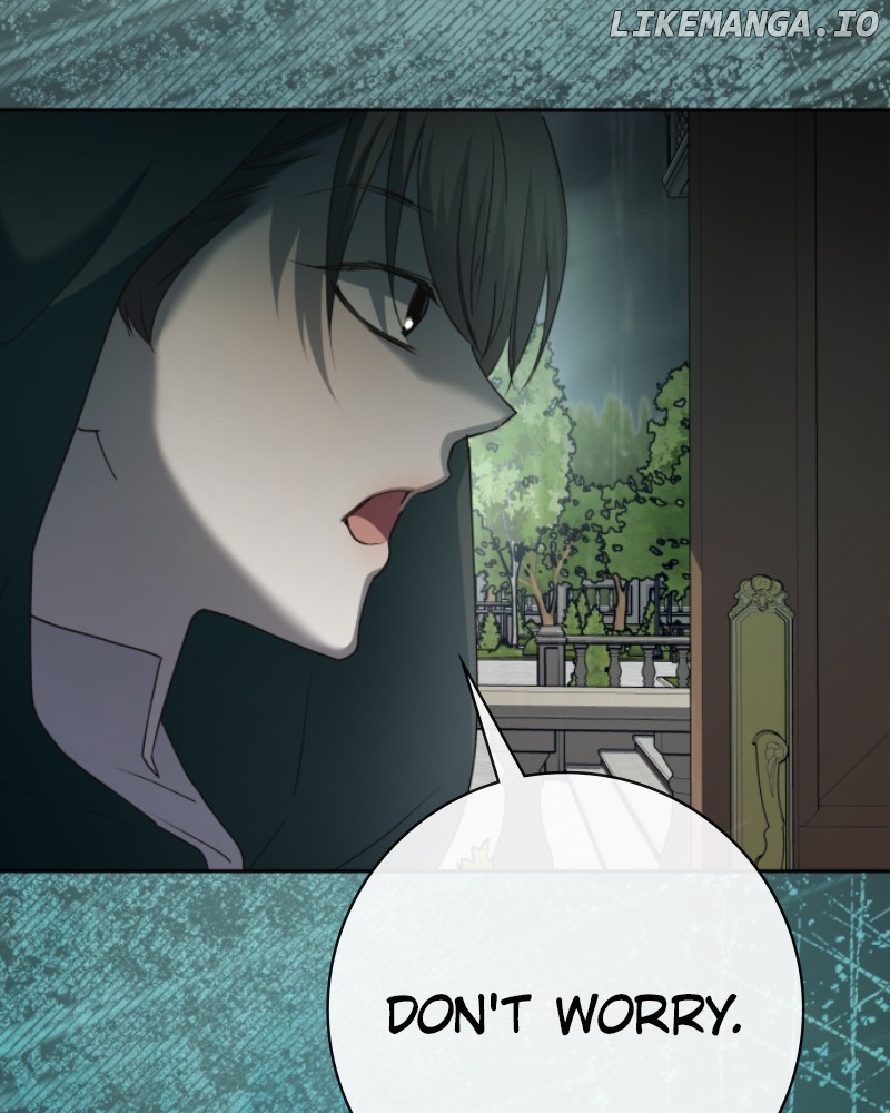 I Want to Be You, Just For A Day Chapter 199 - page 237