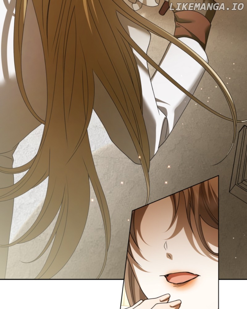 I Want to Be You, Just For A Day Chapter 199 - page 31