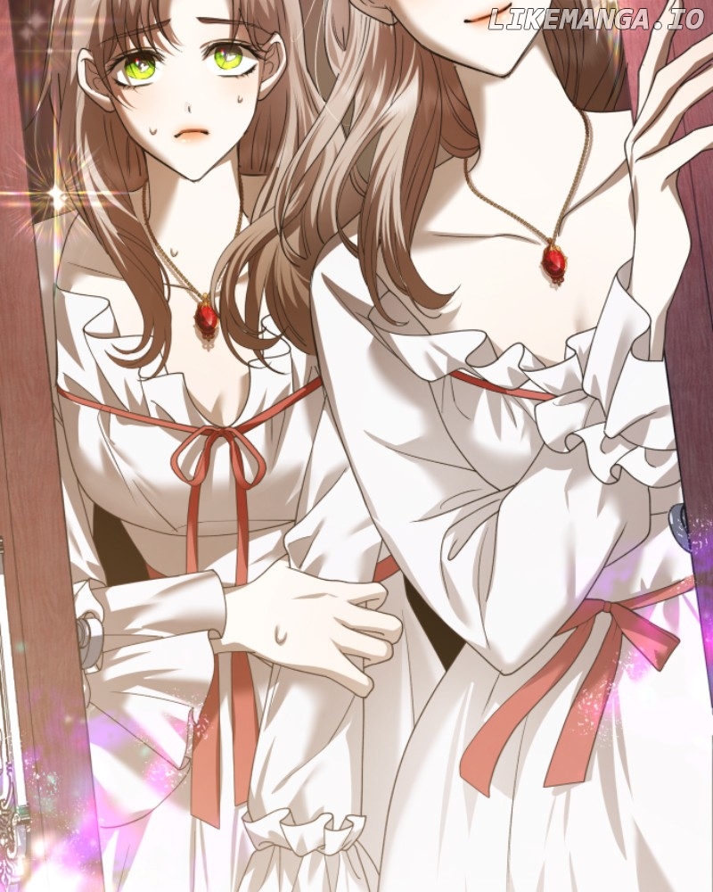 I Want to Be You, Just For A Day Chapter 199 - page 4