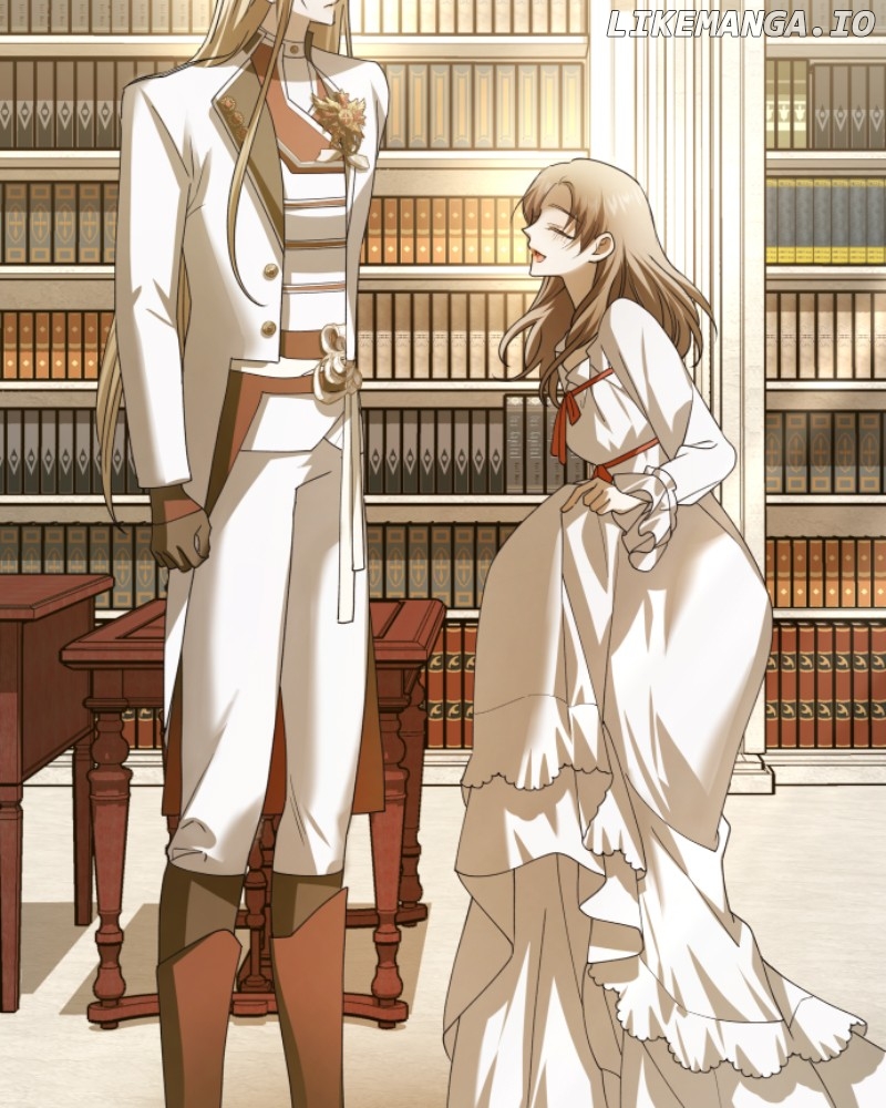 I Want to Be You, Just For A Day Chapter 199 - page 42