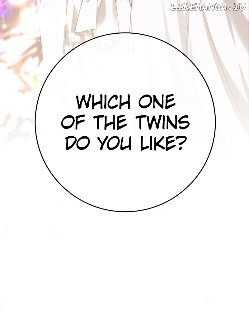 I Want to Be You, Just For A Day Chapter 199 - page 5