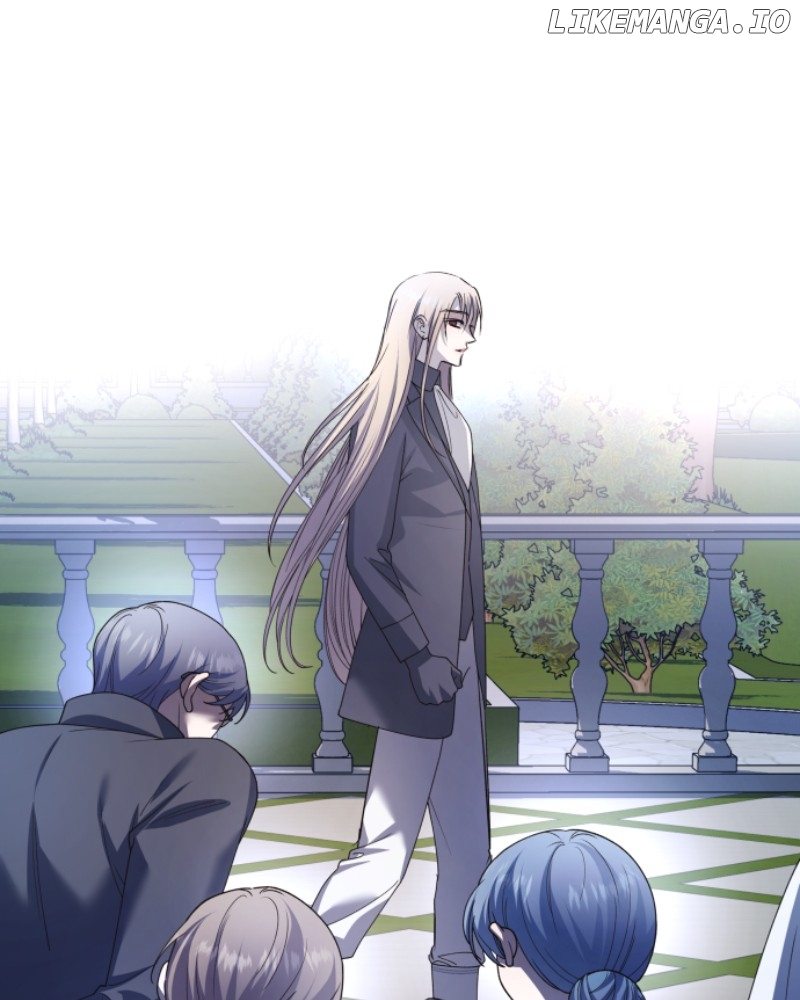 I Want to Be You, Just For A Day Chapter 199 - page 65
