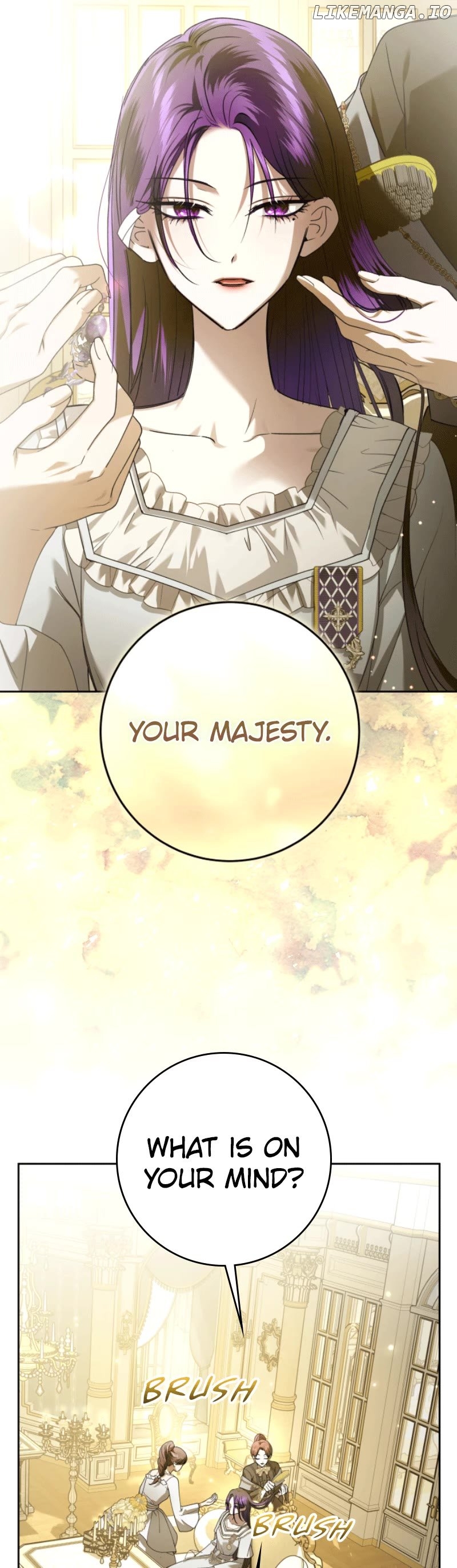 I Want to Be You, Just For A Day Chapter 230 - page 10