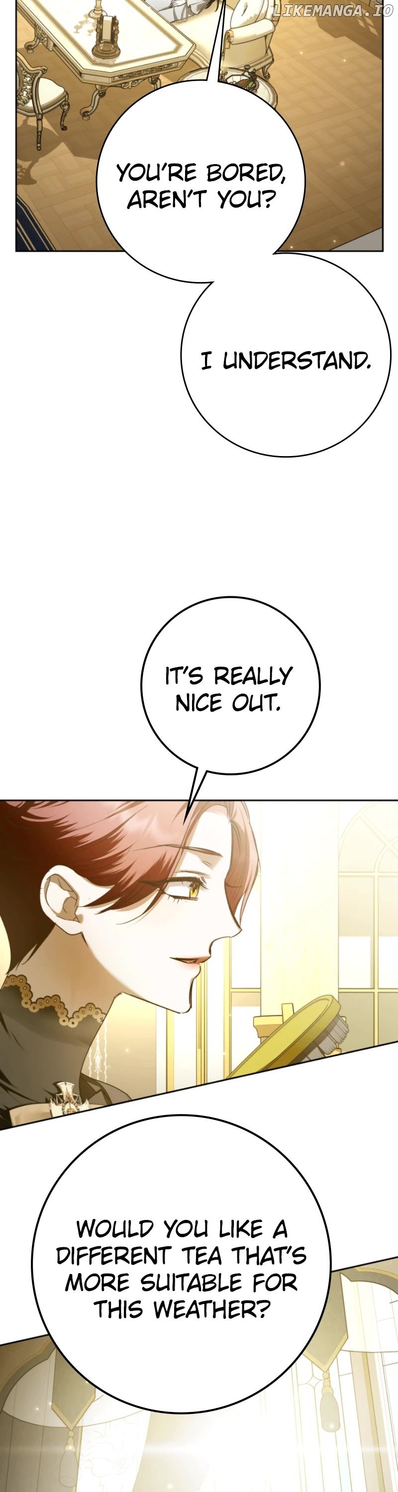 I Want to Be You, Just For A Day Chapter 230 - page 11