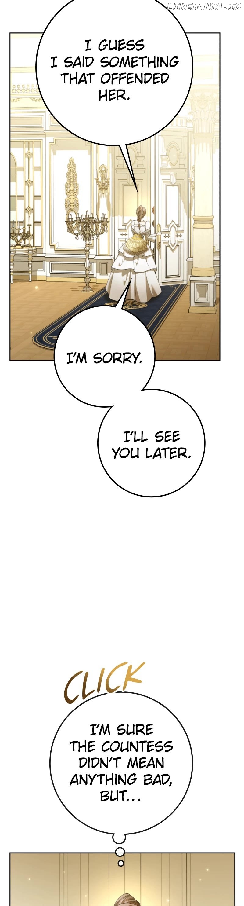 I Want to Be You, Just For A Day Chapter 230 - page 14