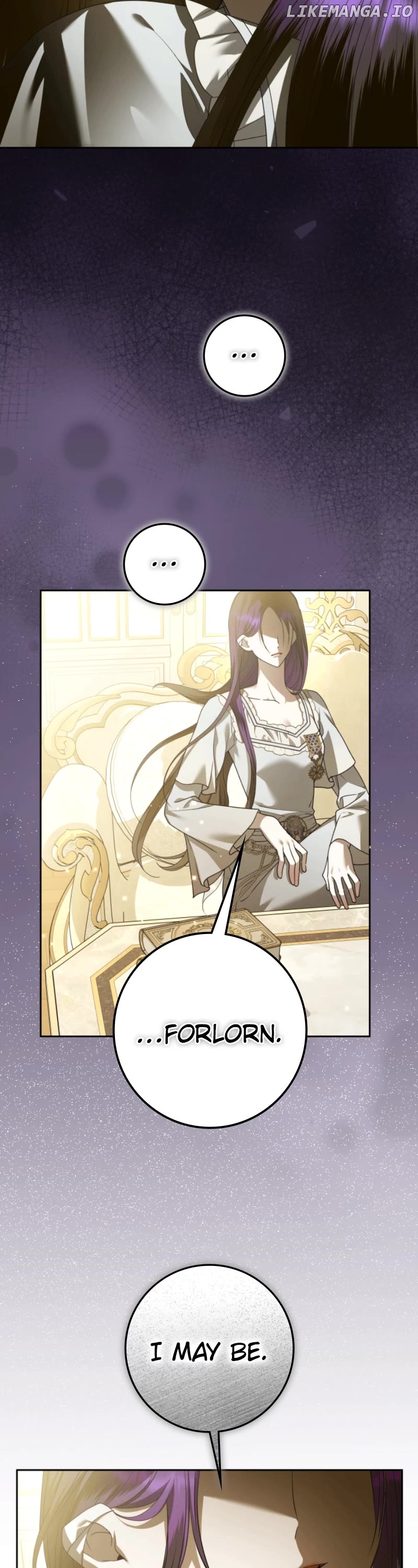 I Want to Be You, Just For A Day Chapter 230 - page 17