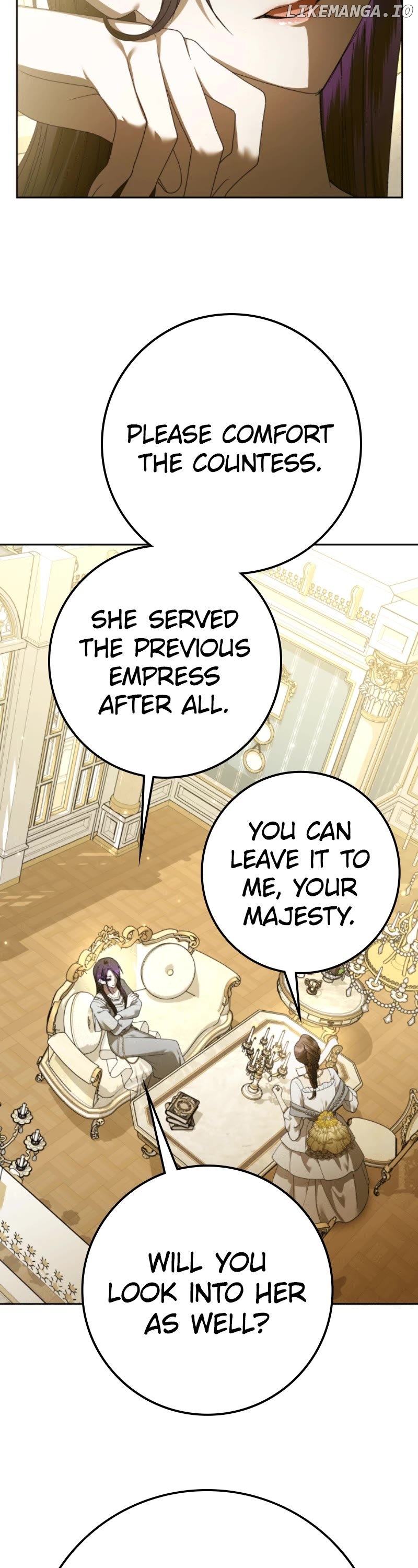 I Want to Be You, Just For A Day Chapter 230 - page 18