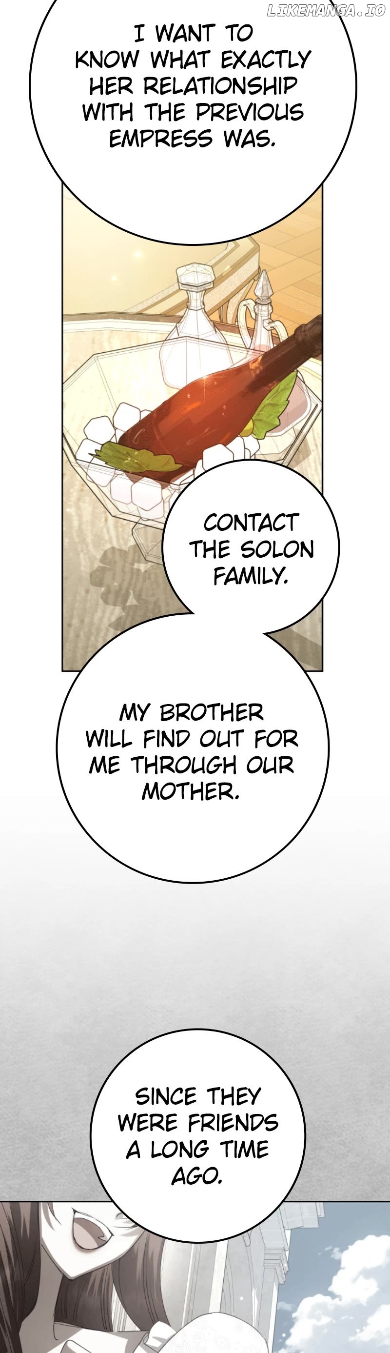I Want to Be You, Just For A Day Chapter 230 - page 19