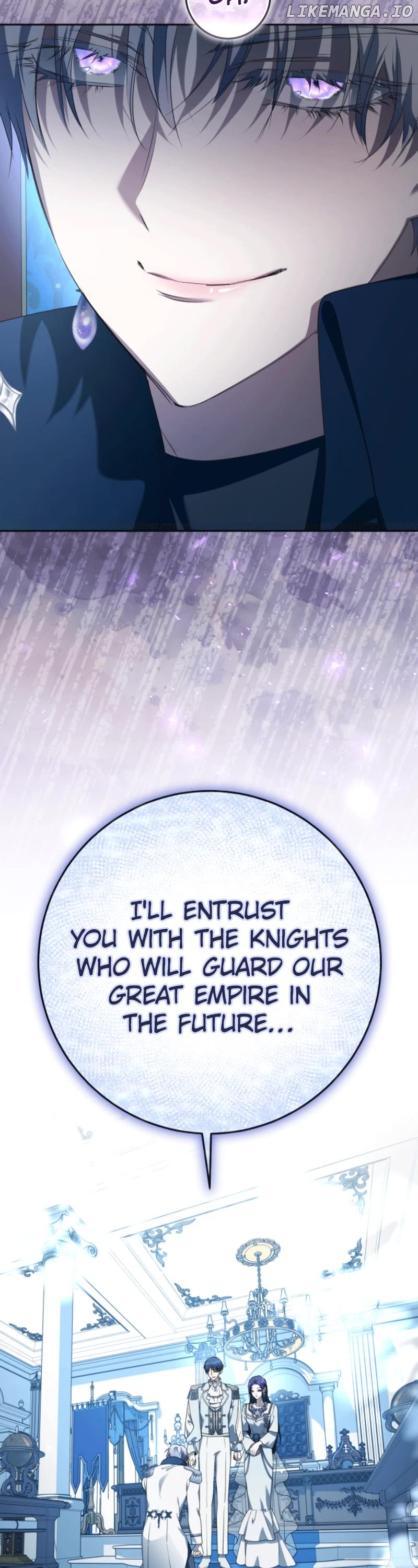 I Want to Be You, Just For A Day Chapter 230 - page 2