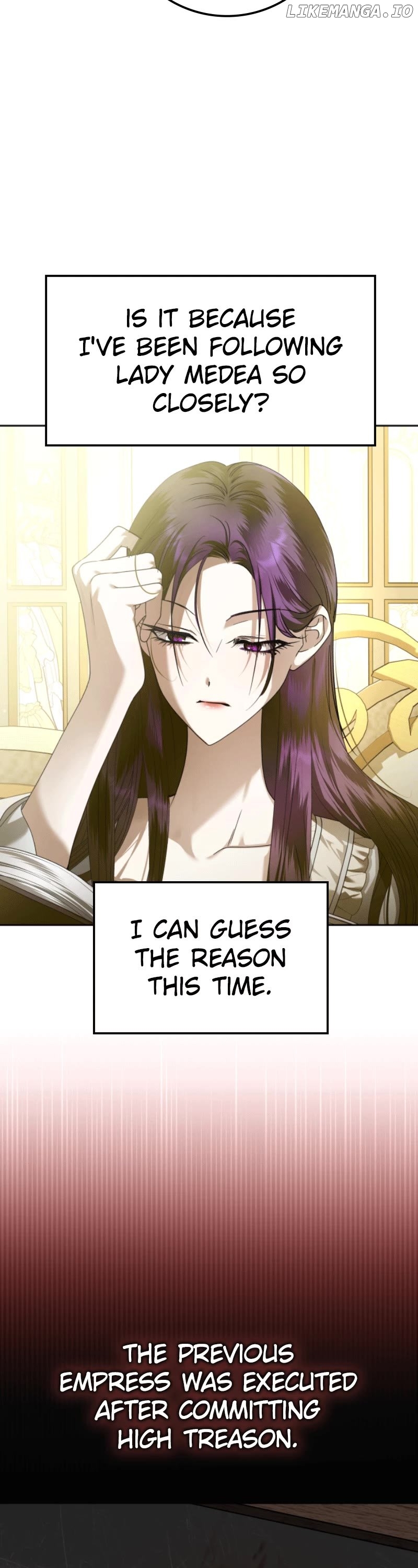 I Want to Be You, Just For A Day Chapter 230 - page 22