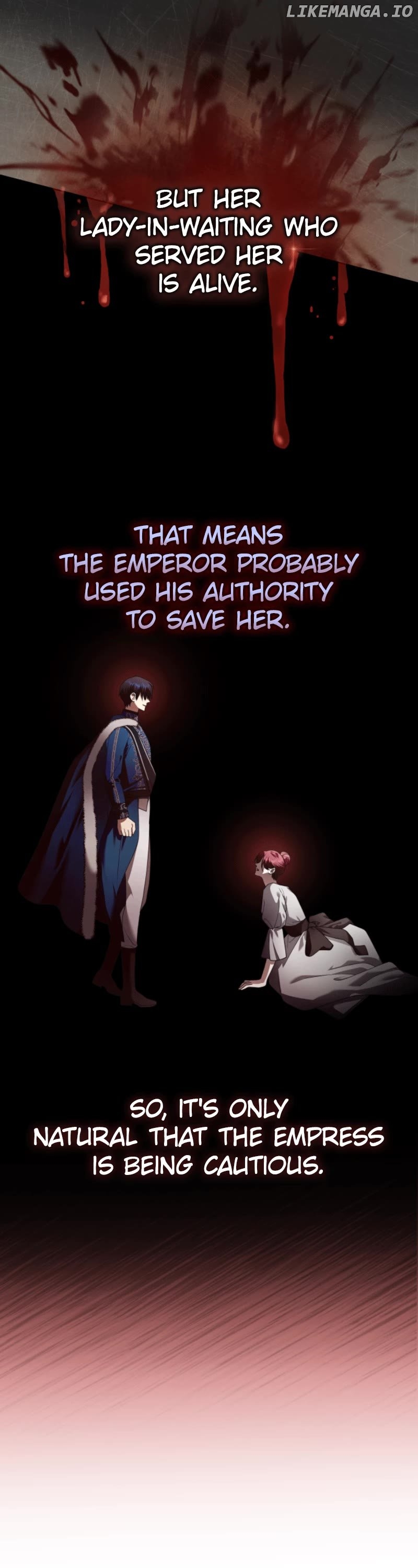 I Want to Be You, Just For A Day Chapter 230 - page 23