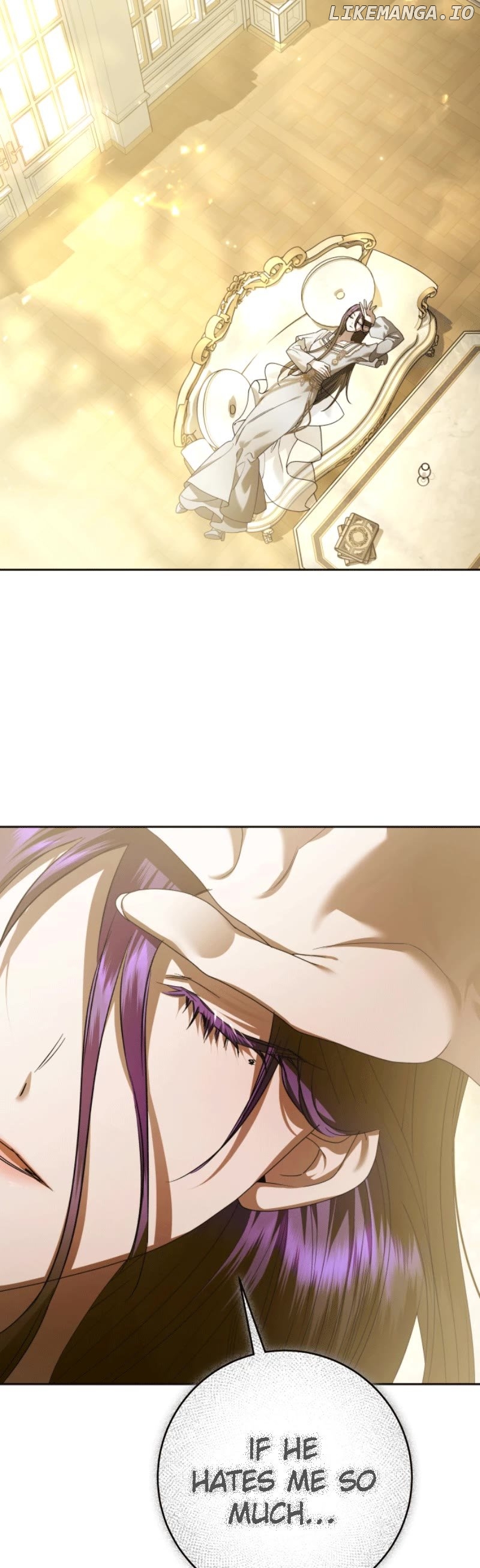 I Want to Be You, Just For A Day Chapter 230 - page 25