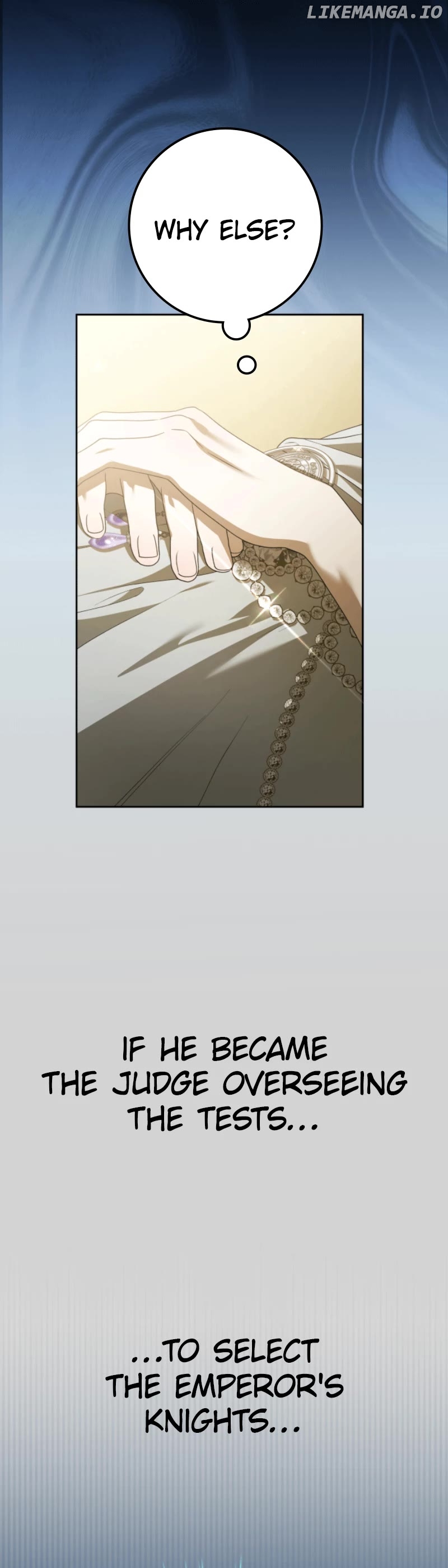 I Want to Be You, Just For A Day Chapter 230 - page 29