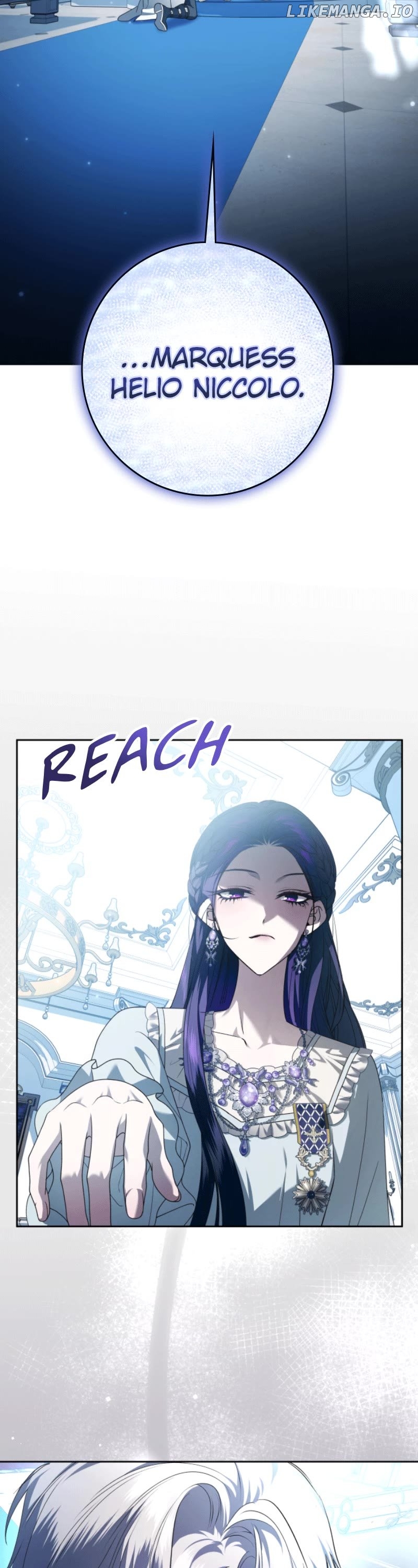 I Want to Be You, Just For A Day Chapter 230 - page 3