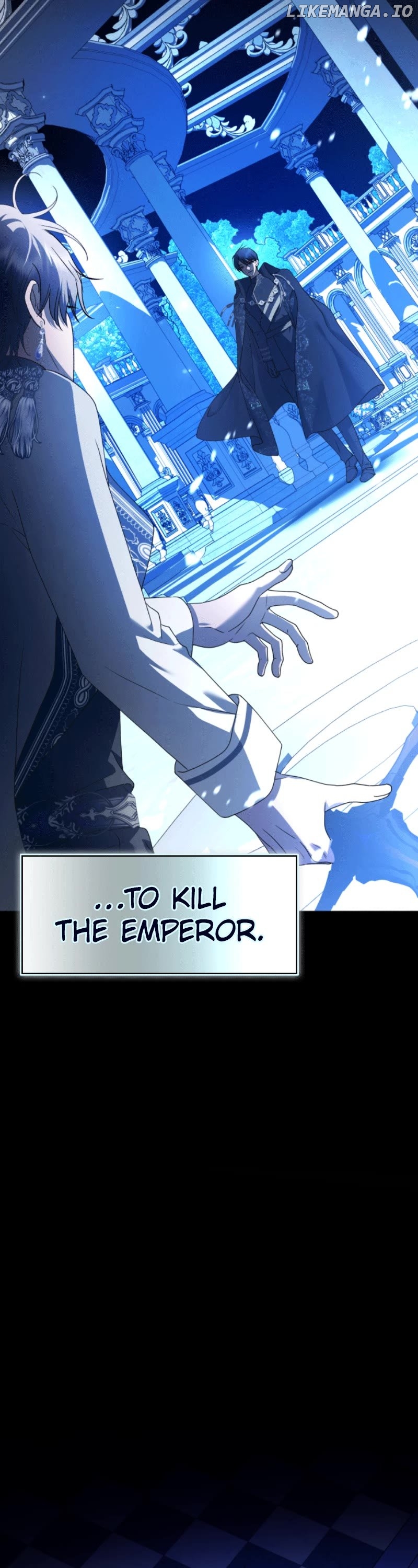 I Want to Be You, Just For A Day Chapter 230 - page 31