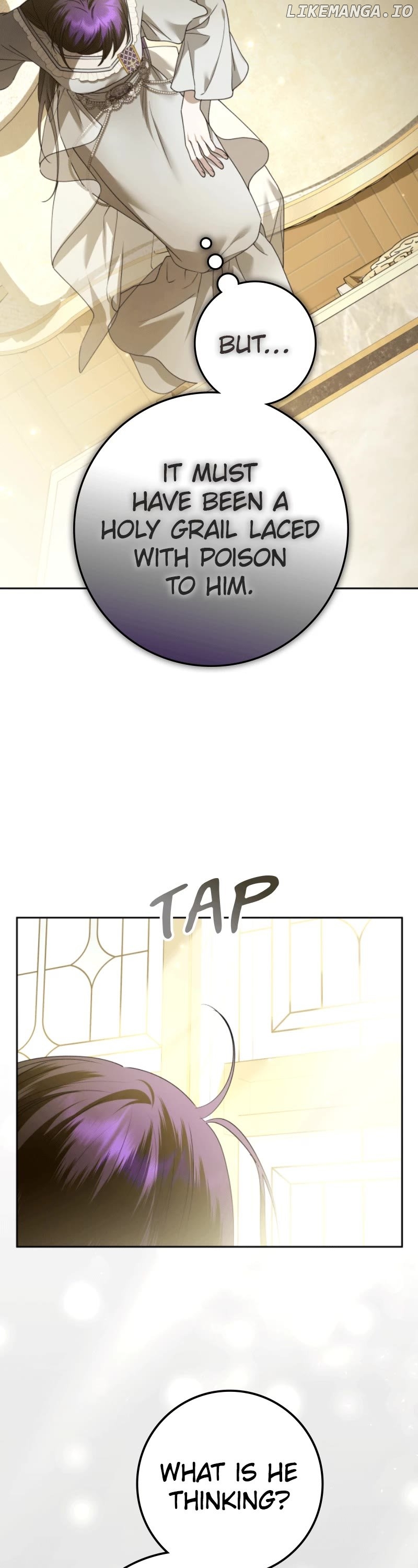 I Want to Be You, Just For A Day Chapter 230 - page 36