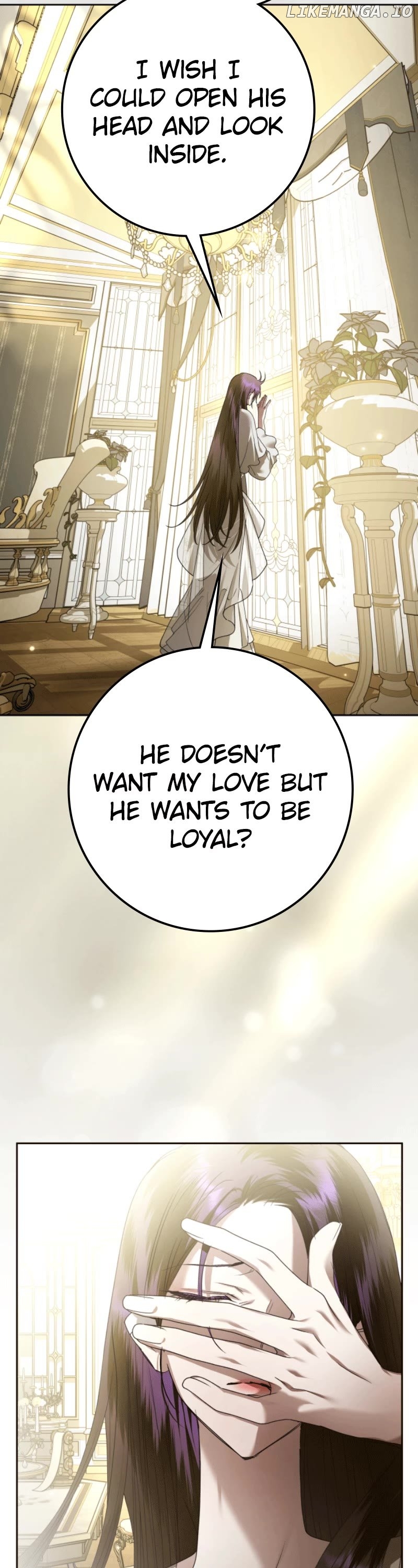 I Want to Be You, Just For A Day Chapter 230 - page 37