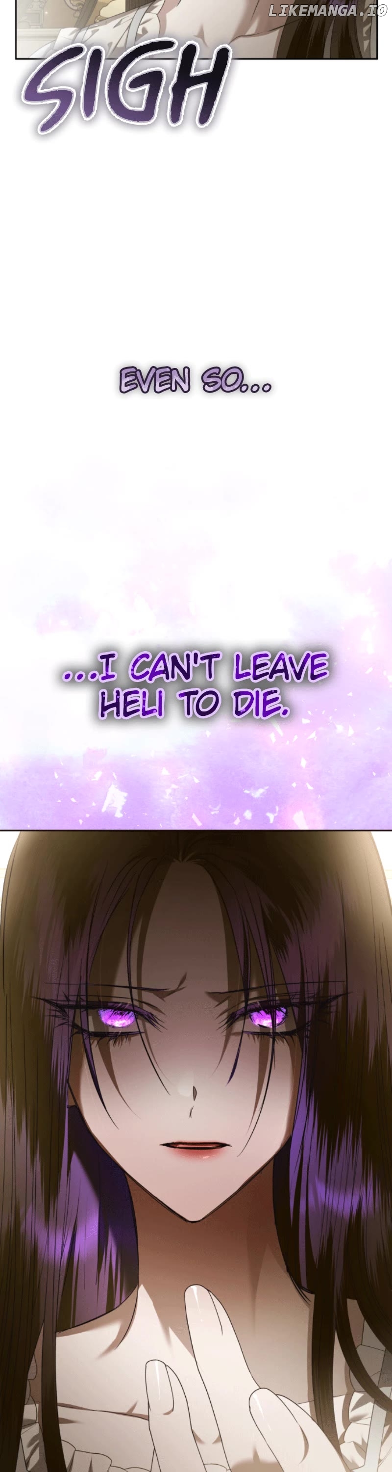 I Want to Be You, Just For A Day Chapter 230 - page 38