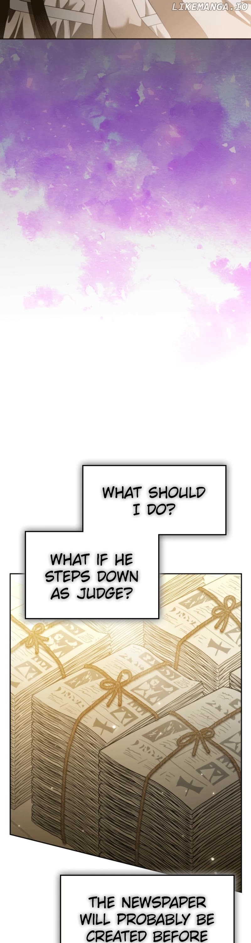 I Want to Be You, Just For A Day Chapter 230 - page 39