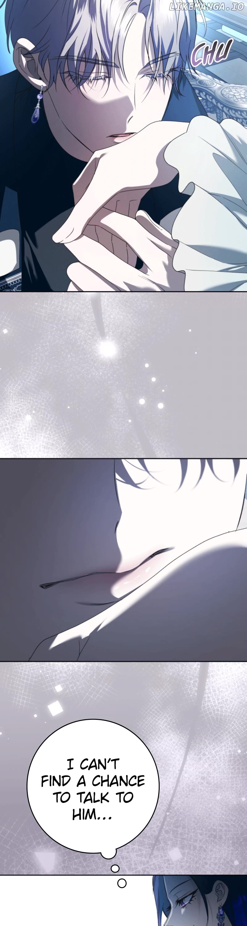 I Want to Be You, Just For A Day Chapter 230 - page 4