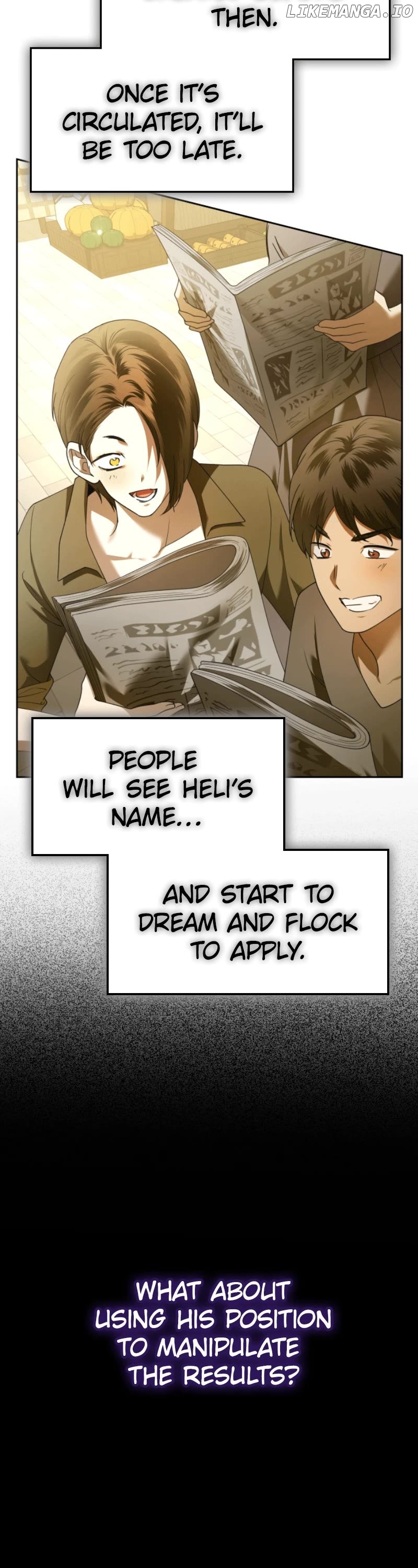 I Want to Be You, Just For A Day Chapter 230 - page 40