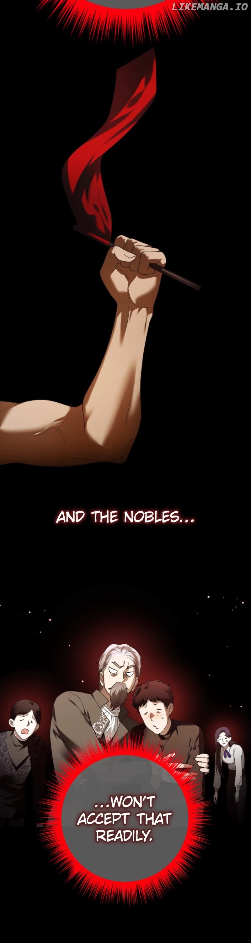 I Want to Be You, Just For A Day Chapter 230 - page 42