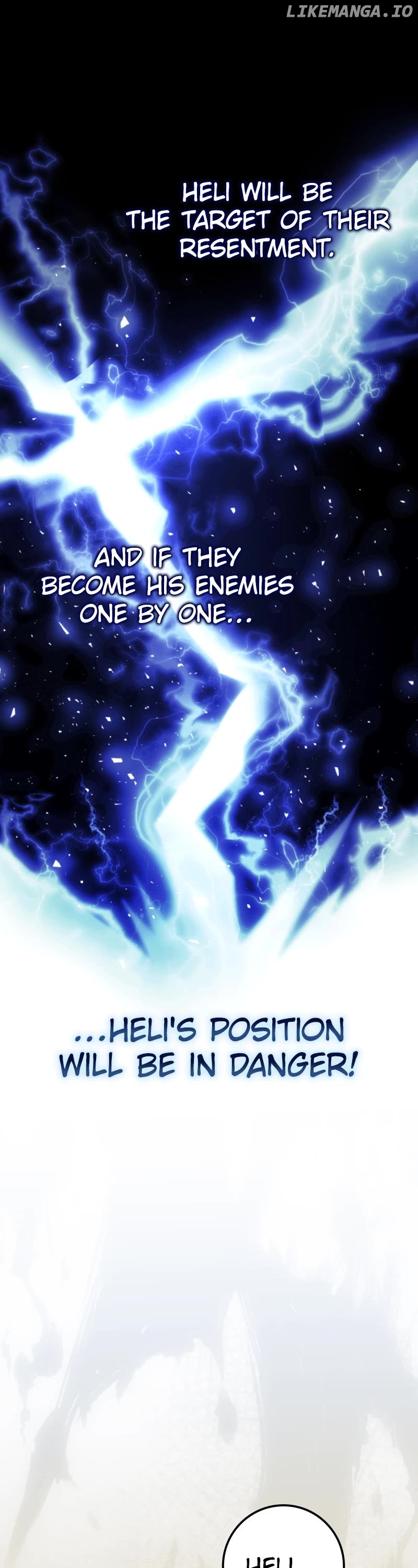 I Want to Be You, Just For A Day Chapter 230 - page 43