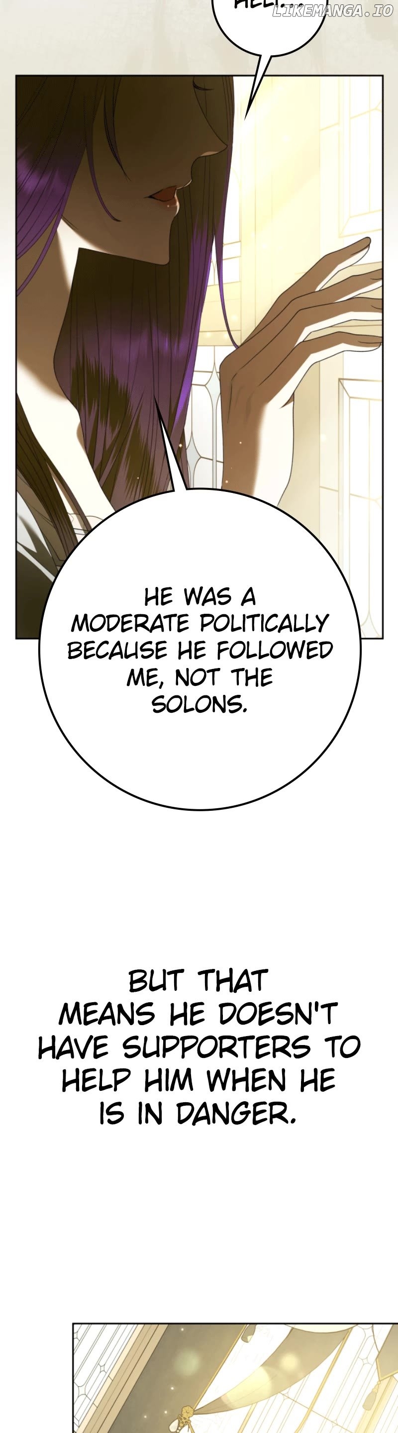 I Want to Be You, Just For A Day Chapter 230 - page 44