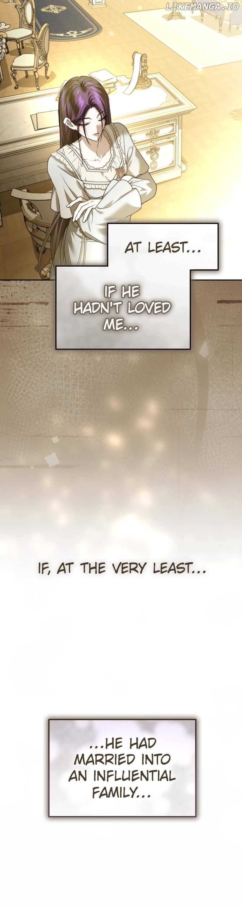 I Want to Be You, Just For A Day Chapter 230 - page 47
