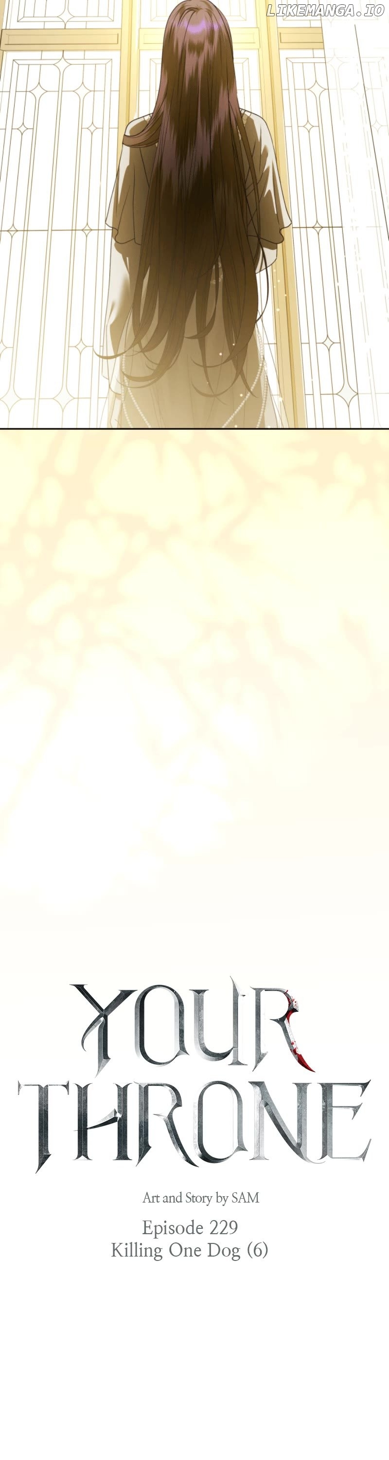 I Want to Be You, Just For A Day Chapter 230 - page 49