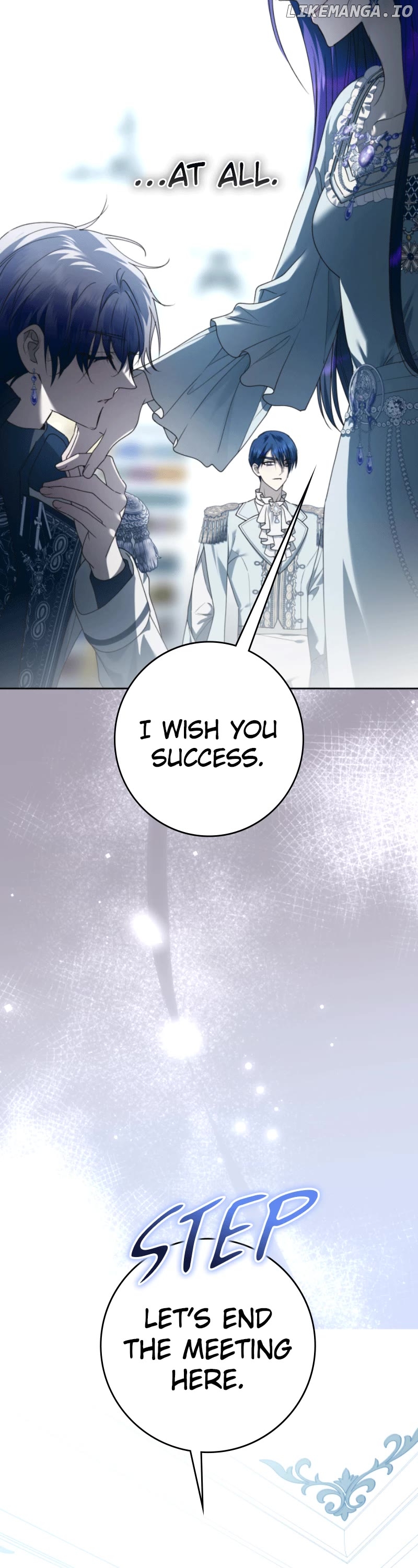 I Want to Be You, Just For A Day Chapter 230 - page 5