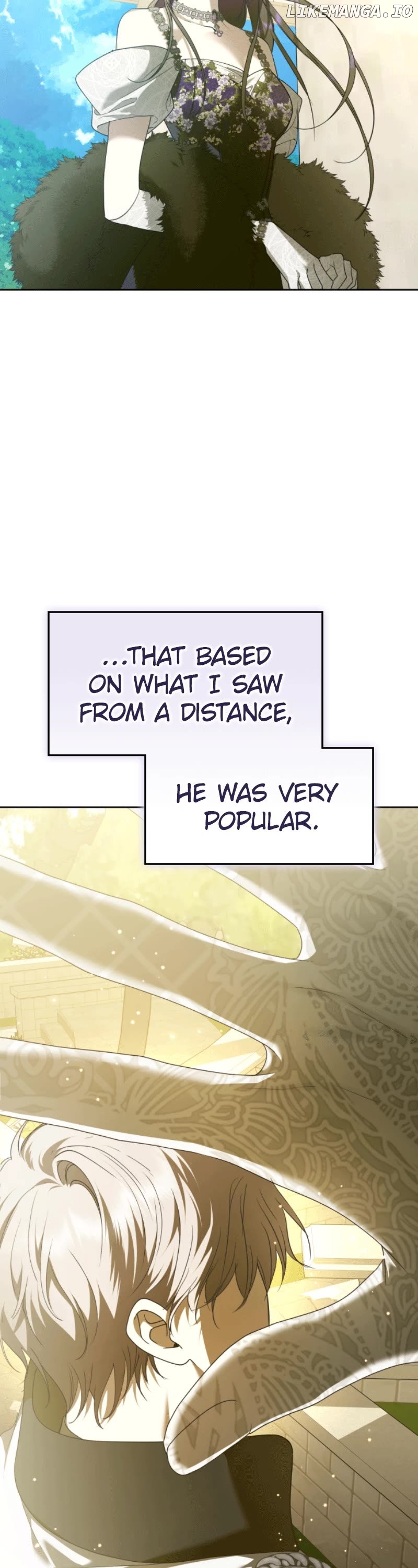 I Want to Be You, Just For A Day Chapter 230 - page 52