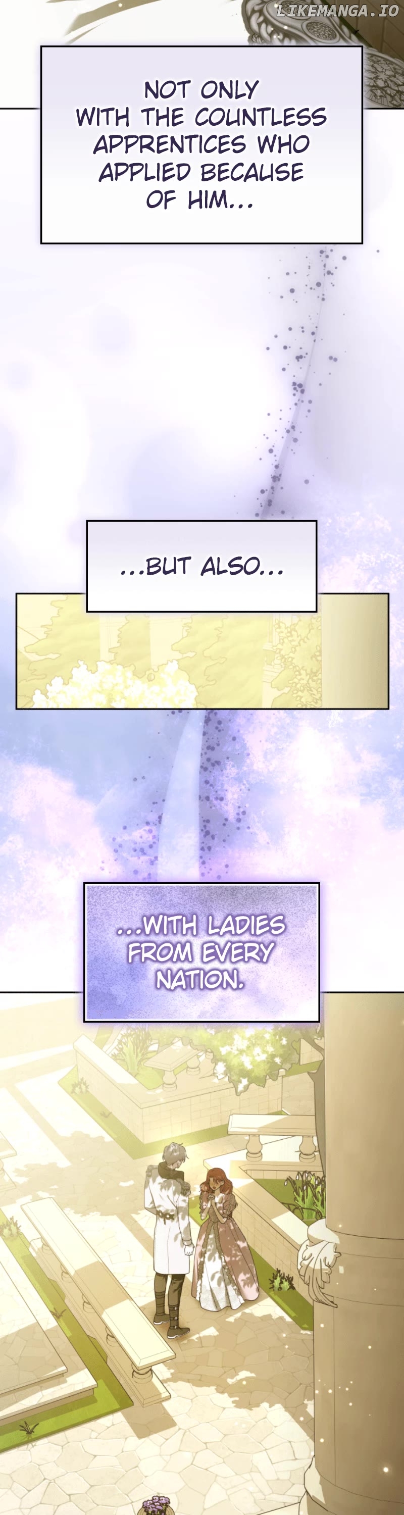 I Want to Be You, Just For A Day Chapter 230 - page 53