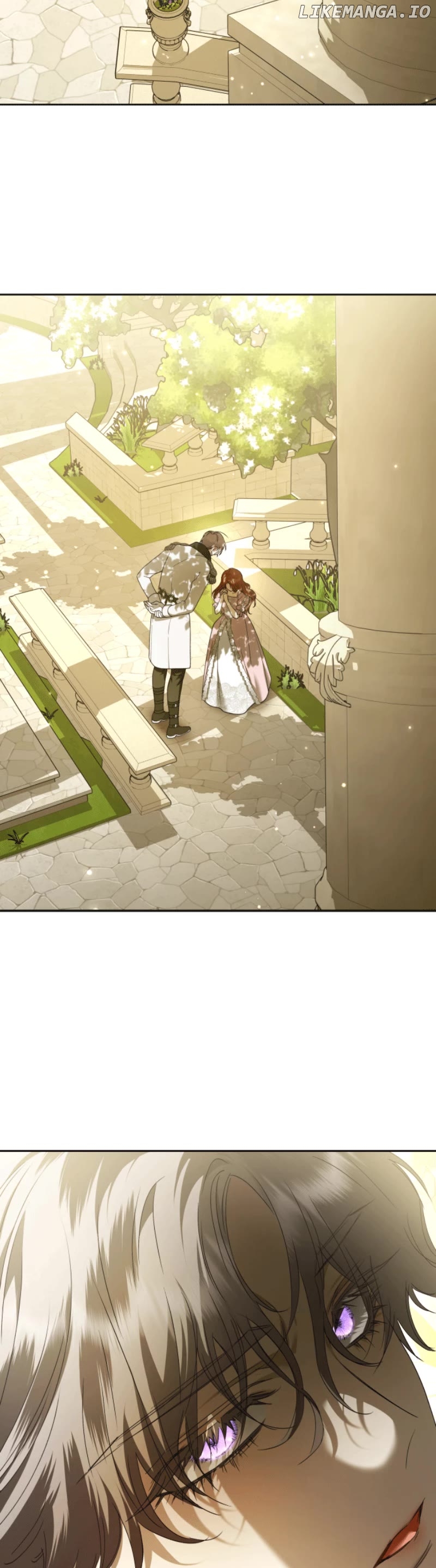 I Want to Be You, Just For A Day Chapter 230 - page 54